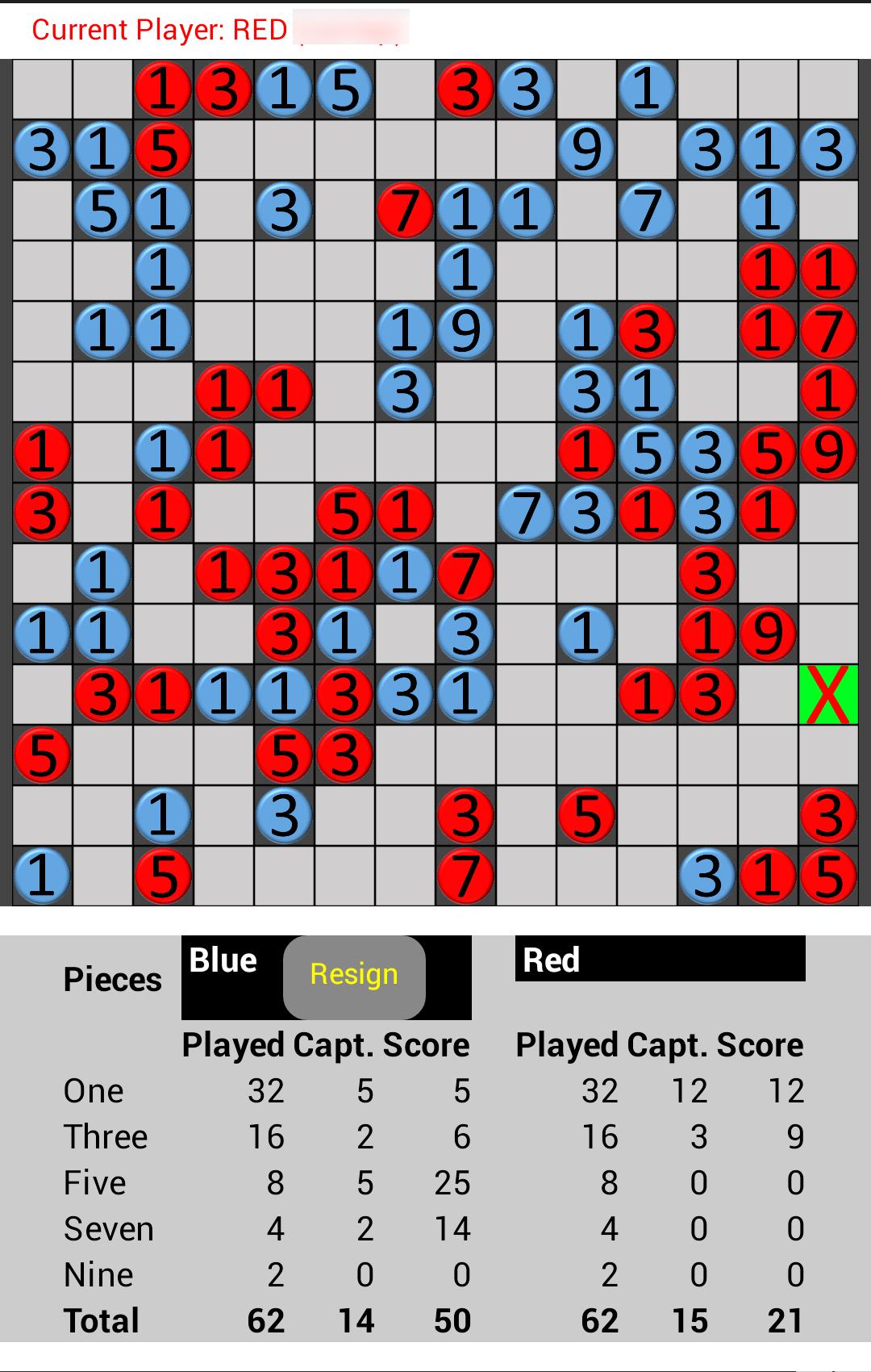 Odds And Evens Online