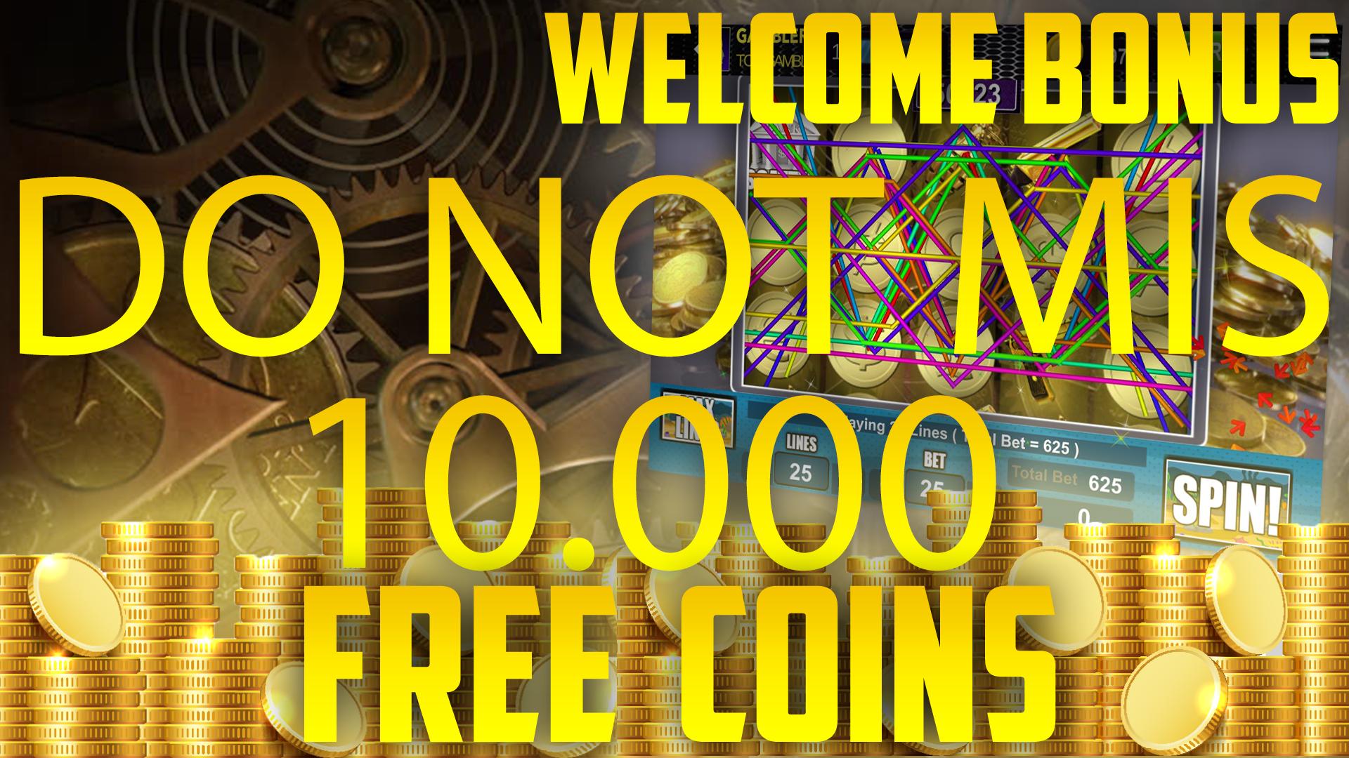 SLOT: Bank Robbery Free Vegas Jackpot Machines