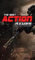Best Action Games