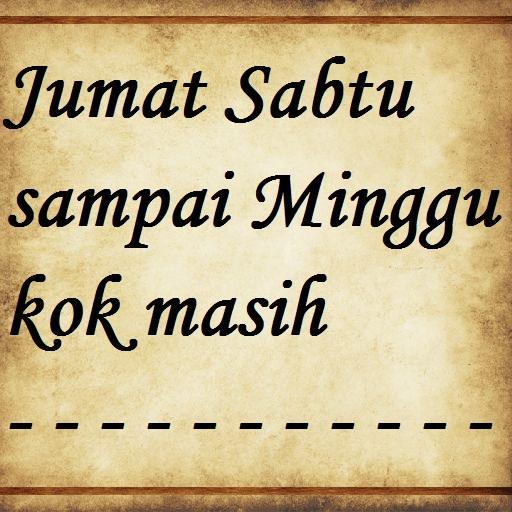 Zaskia Gotik - 1000 Alasan