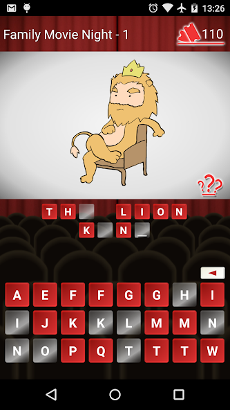 What's the Flick? (Movie Quiz)