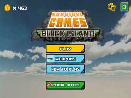Survival Games Block Island