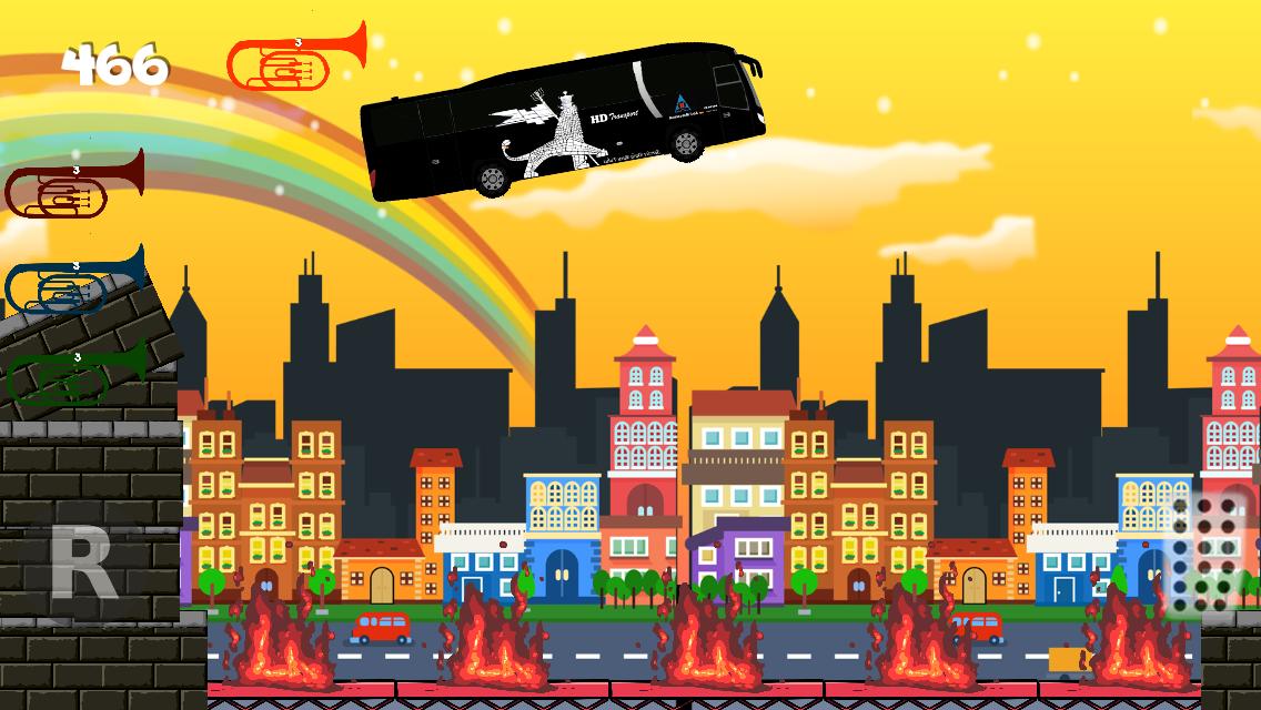 Hd Transport bus simulator