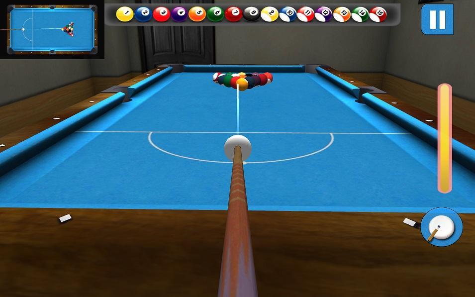 Snooker Championship 2015