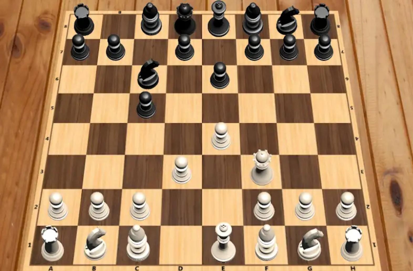 Real Chess