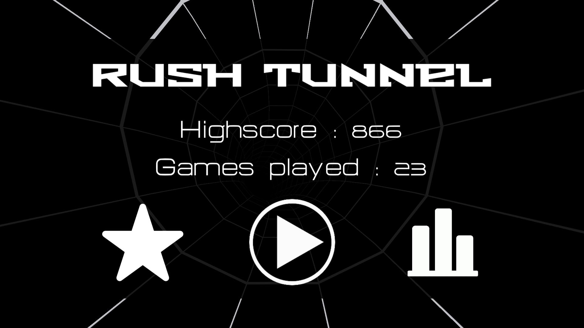 Rush Tunnel