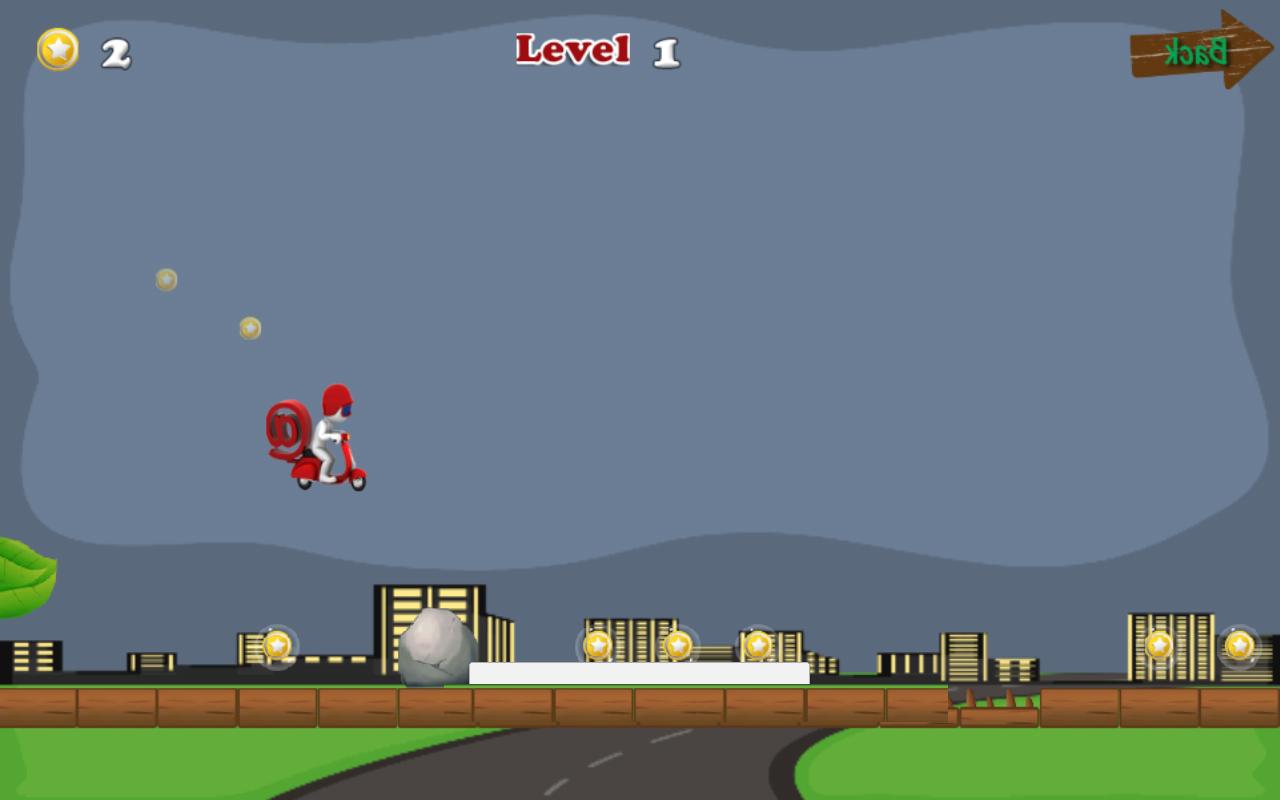 Motorcycle Racing games