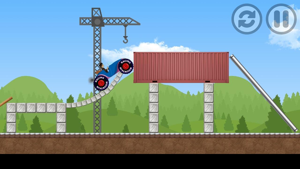 Top Speed Drag Racing