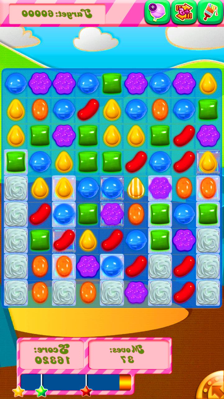 Best Candy Crush Saga Tips