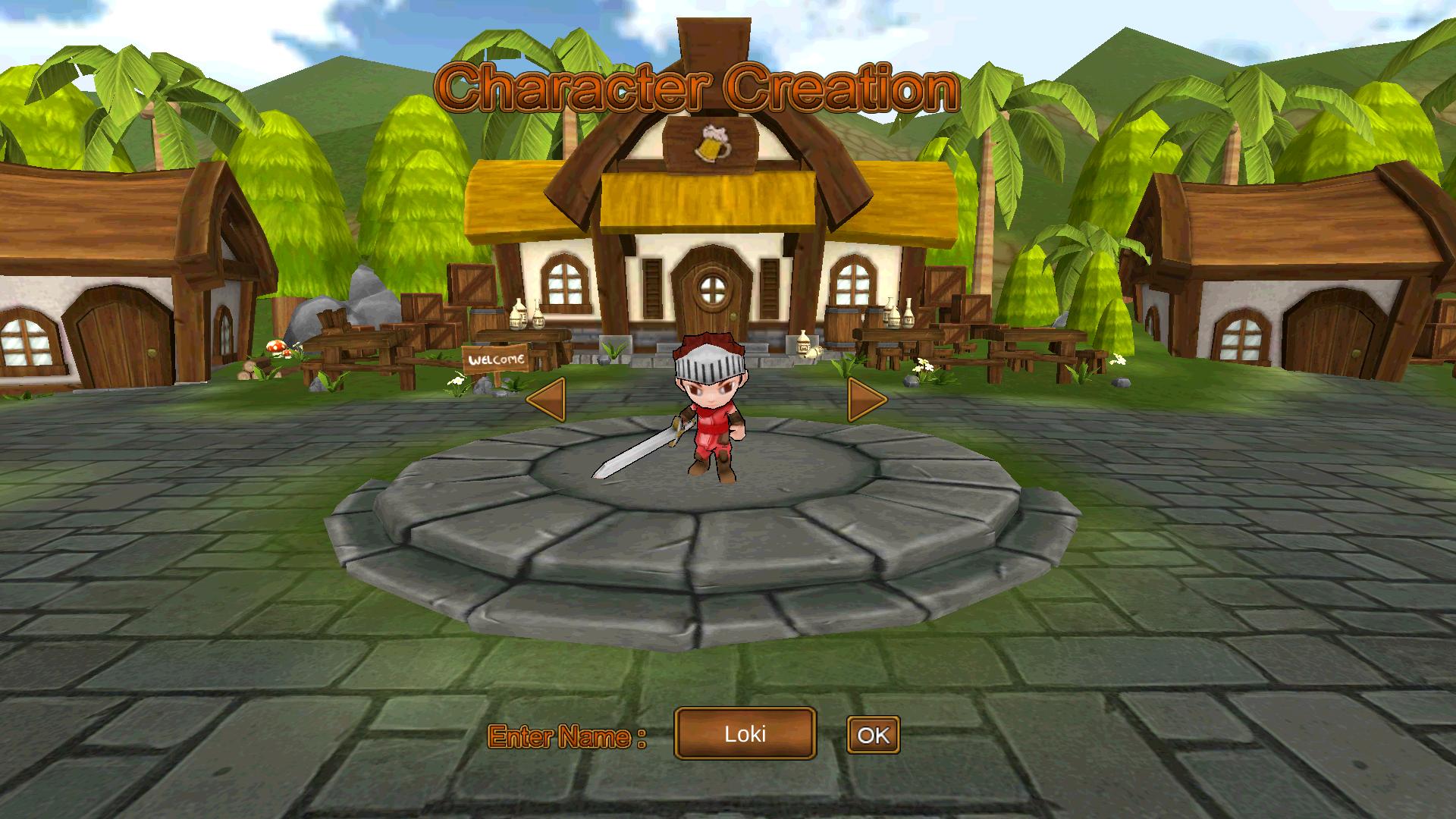 Adventure Game:Clash Of Hunter