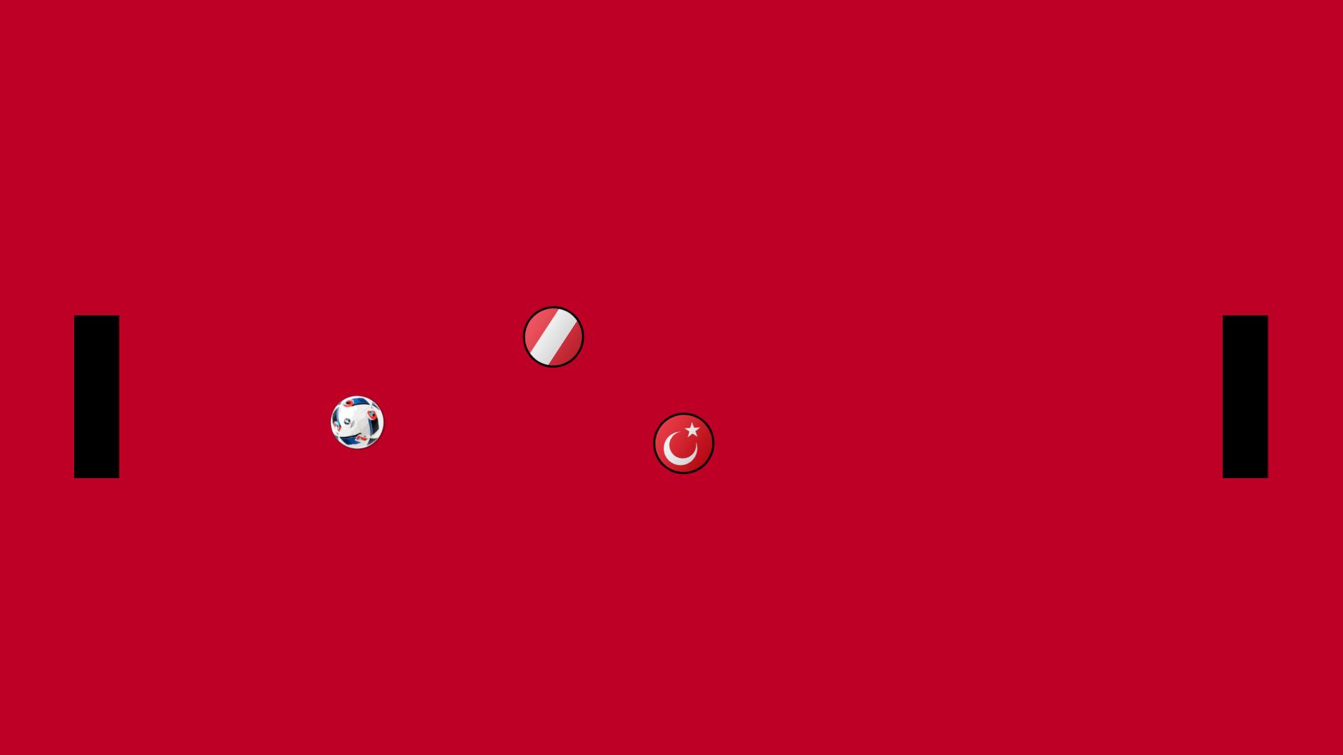 Football 2016 Ping Pong