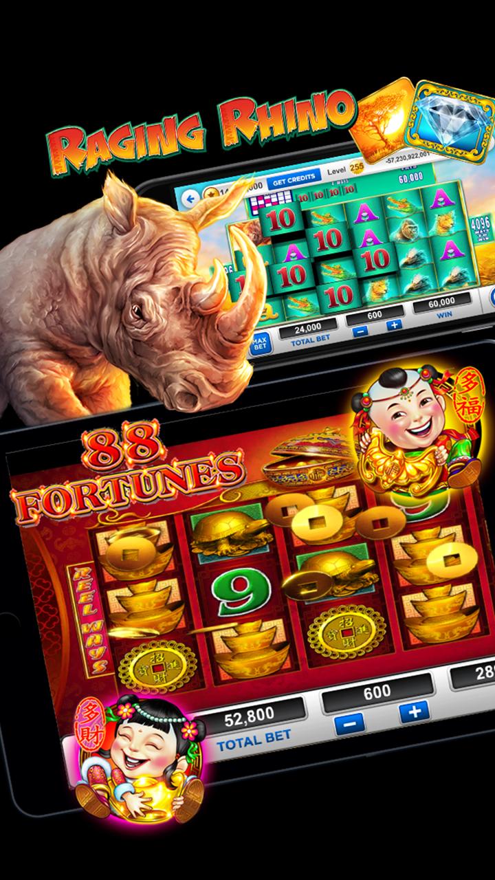 Hollywood Casino Charles Town