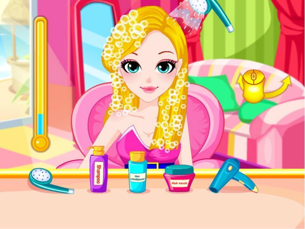 Perfect Braid Hairdresser 2 HD