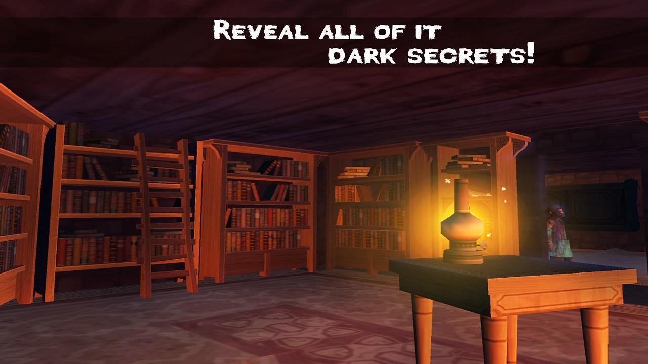 Hi Neighbor: Hello from Hell 2