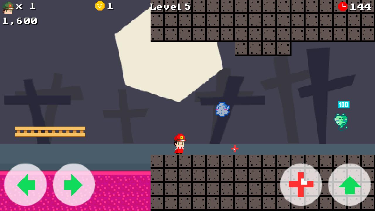 8 Games-Super Max Adventure