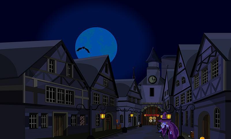 Escape Games Challenge 247 NEW