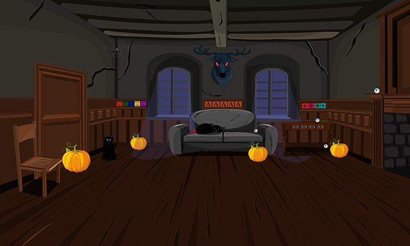 Escape Games Challenge 247 NEW