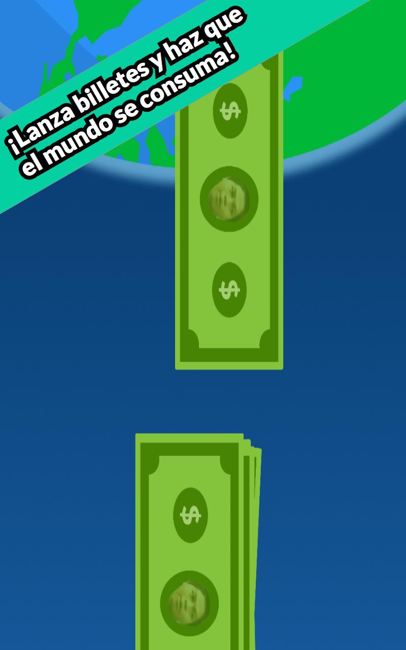 Mc Dinero: El videojuego.