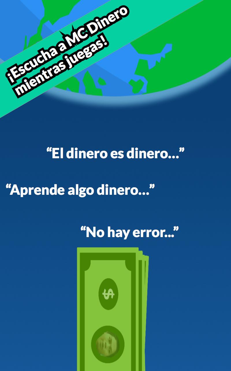 Mc Dinero: El videojuego.