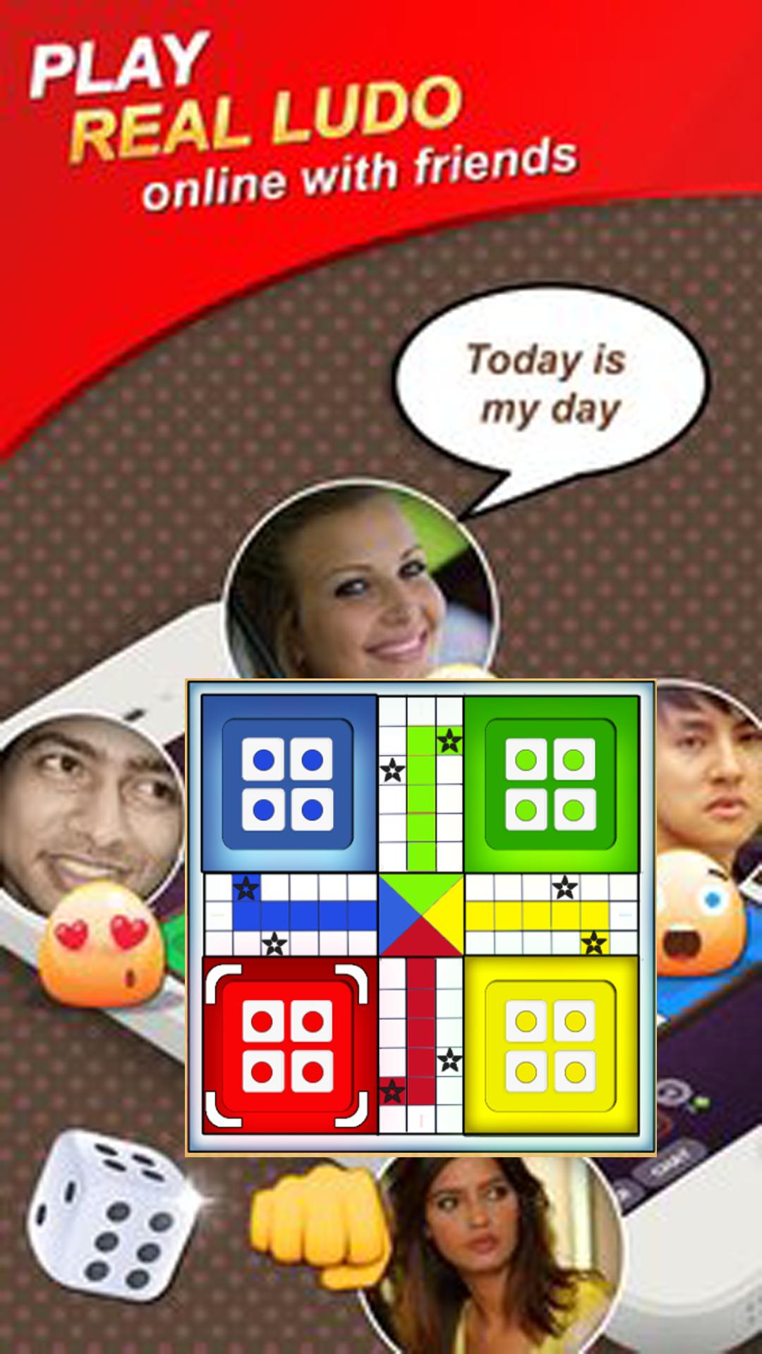 Ludo-star 2017 Original