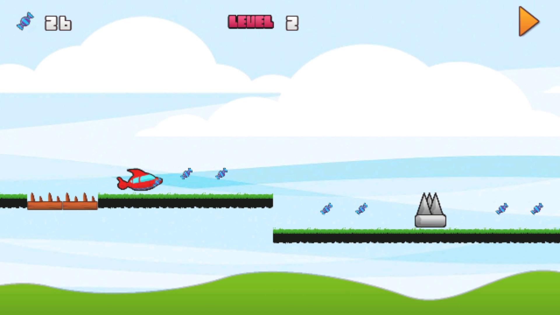 Little Einstein's Adventure