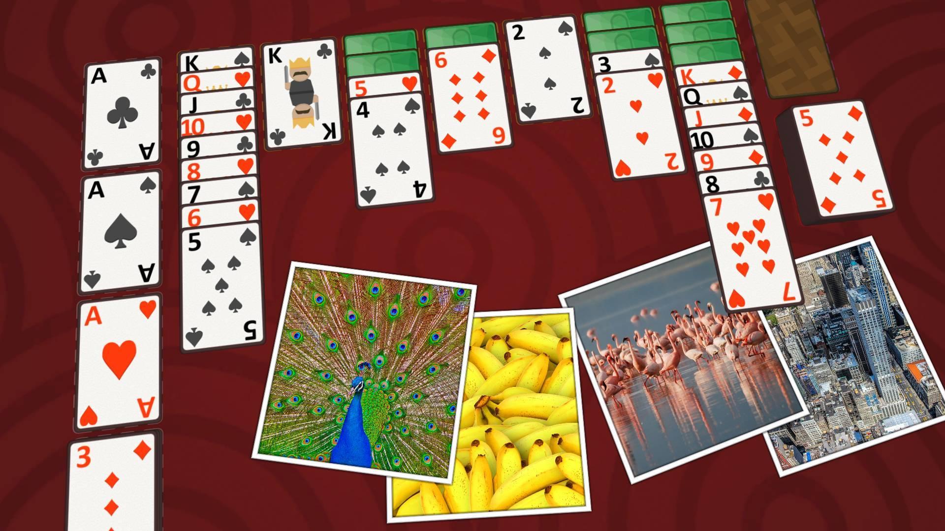 Solitaire Extreme