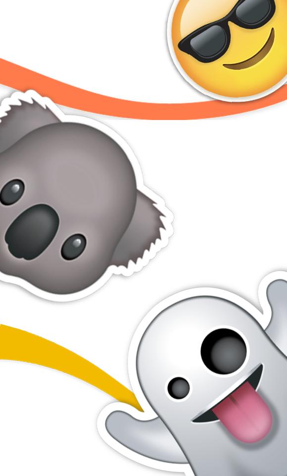 4 Emojis 1 Movie - Guess Movie