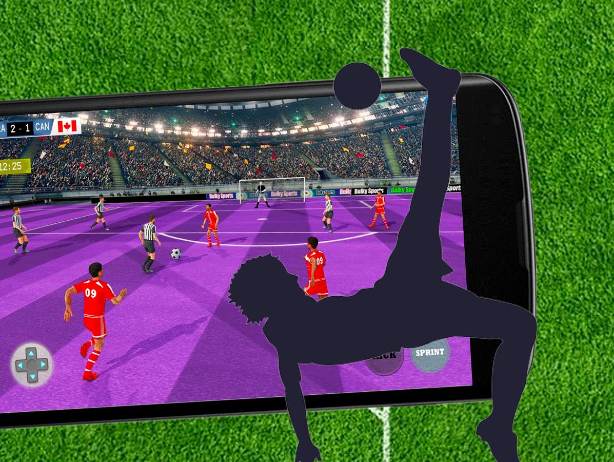 Soccer Star 2018 Top Leagues