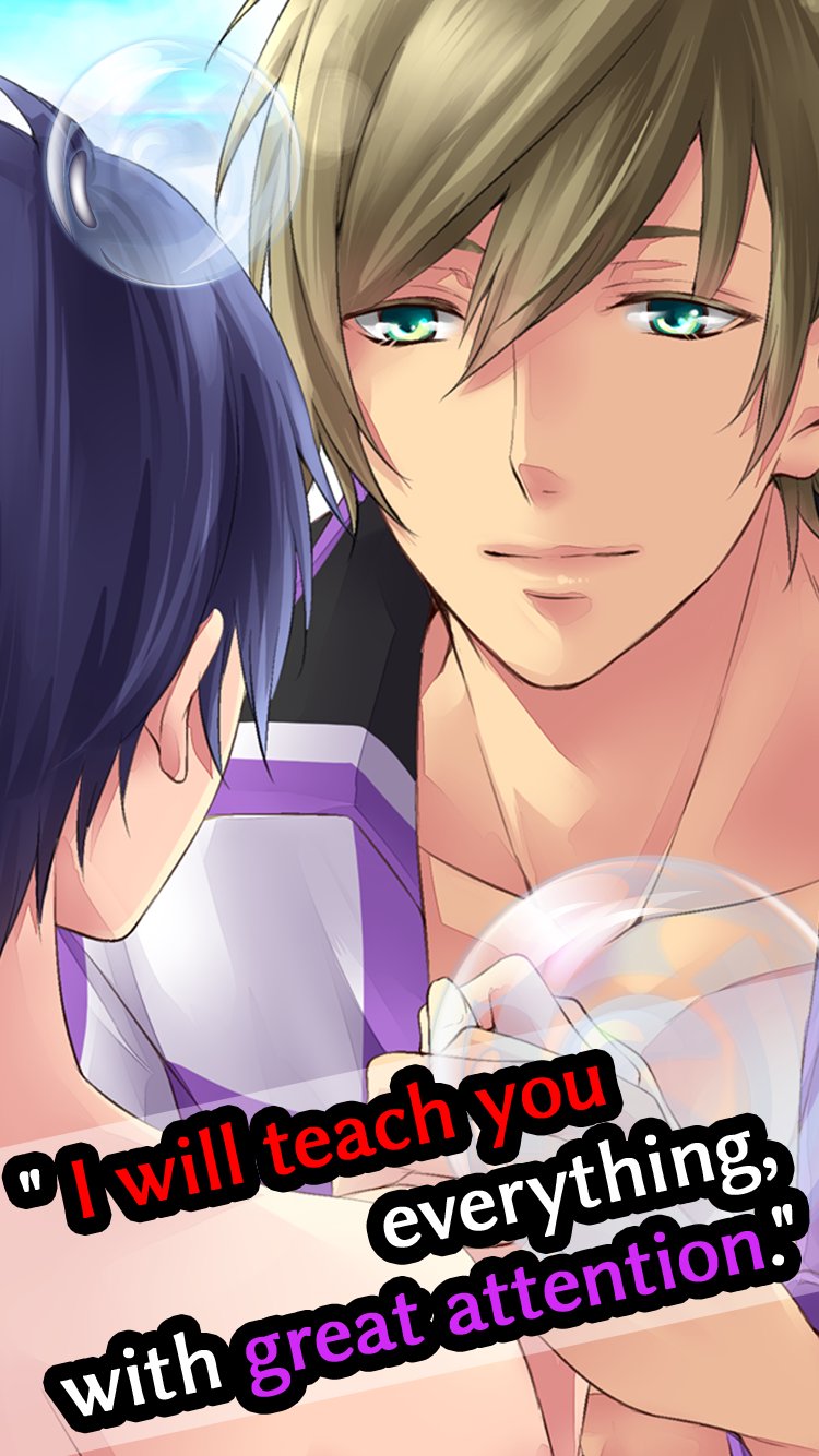 Sports Club BF|Free Yaoi Game