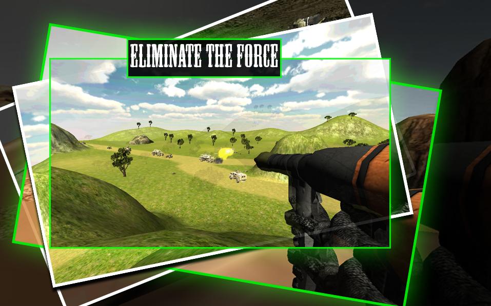 Deadly Convoy Ambush