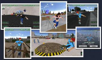 Skate Board Free Skater Games