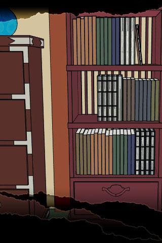 Escape: The Parlor of Desire