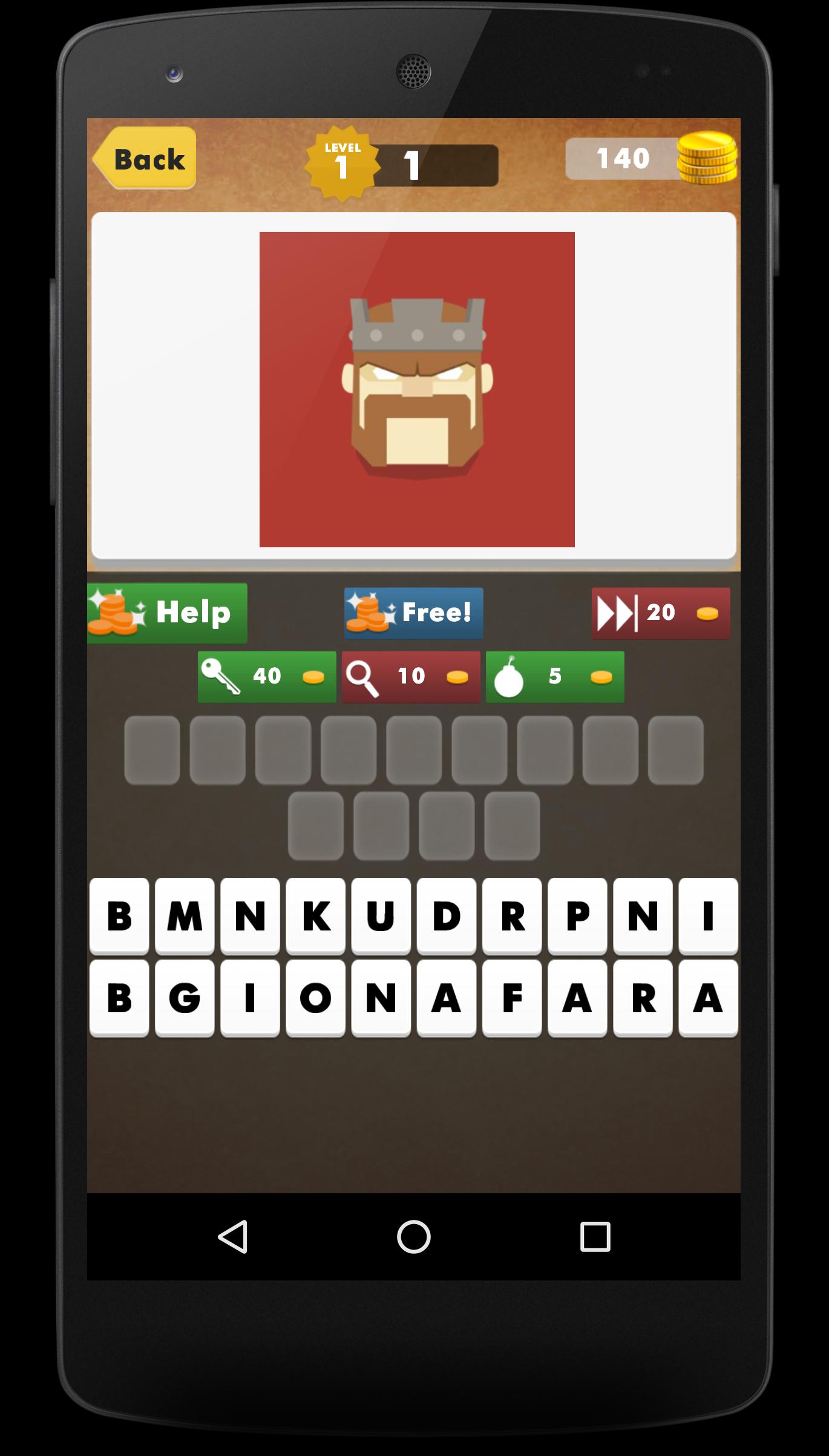 COC Quiz for Clash of Clans