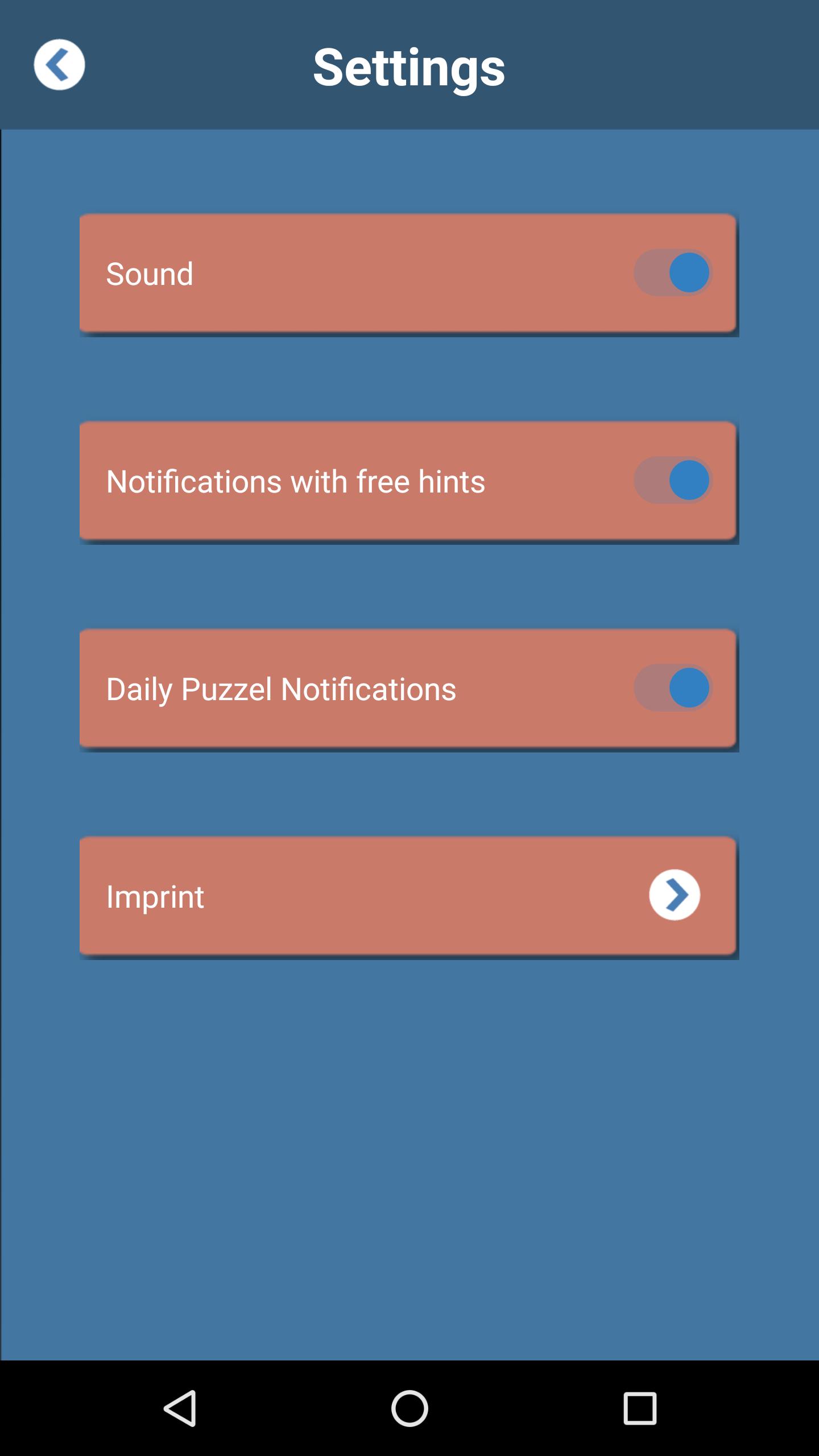 4 Pics 1 Word - Brain Shaker