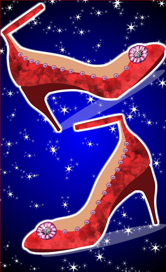 Shoe Designer - Summer Style S