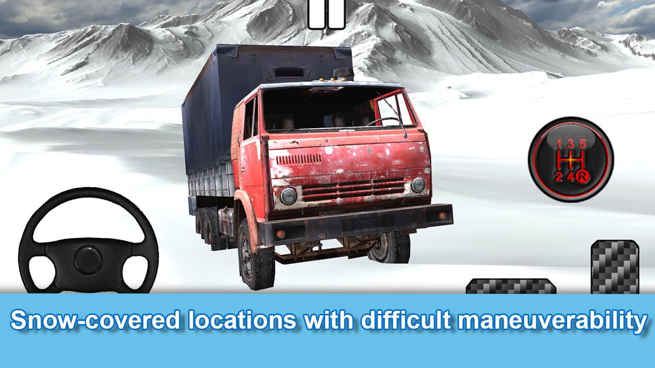 4x4 Offroad Hill Climb PRO