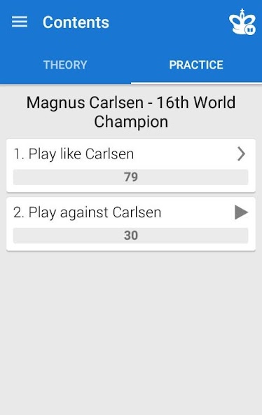 Magnus Carlsen: Chess Champion