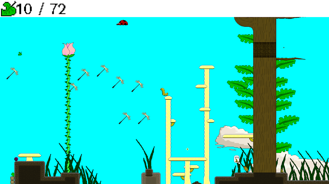 Caterpillar's Micro Adv. Demo