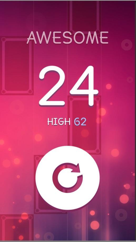 Anitta & J Balvin - Downtown - Piano Magical Tiles