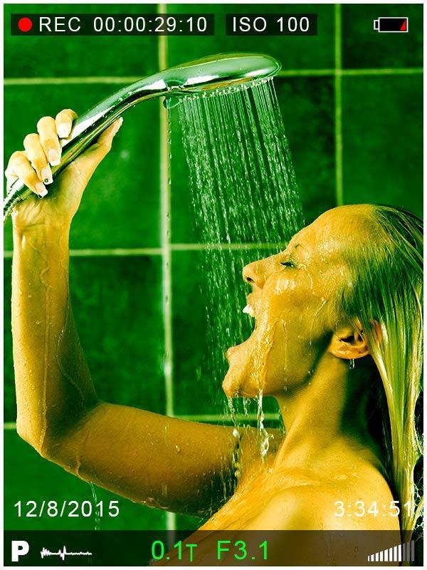 Spy Camera Detector Prank