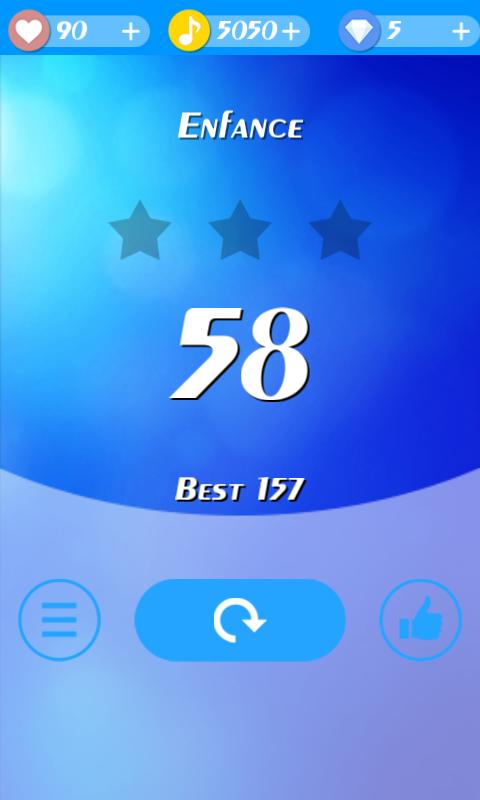 Piano Music Tiles - Ultimate Tiles App Magic Piano