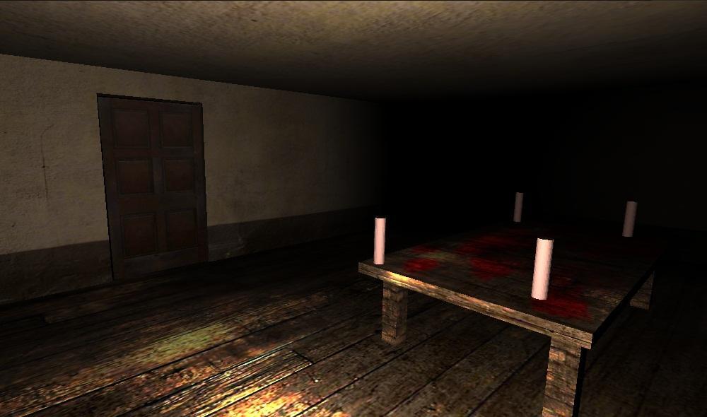 El Laberinto del Demonio 3D