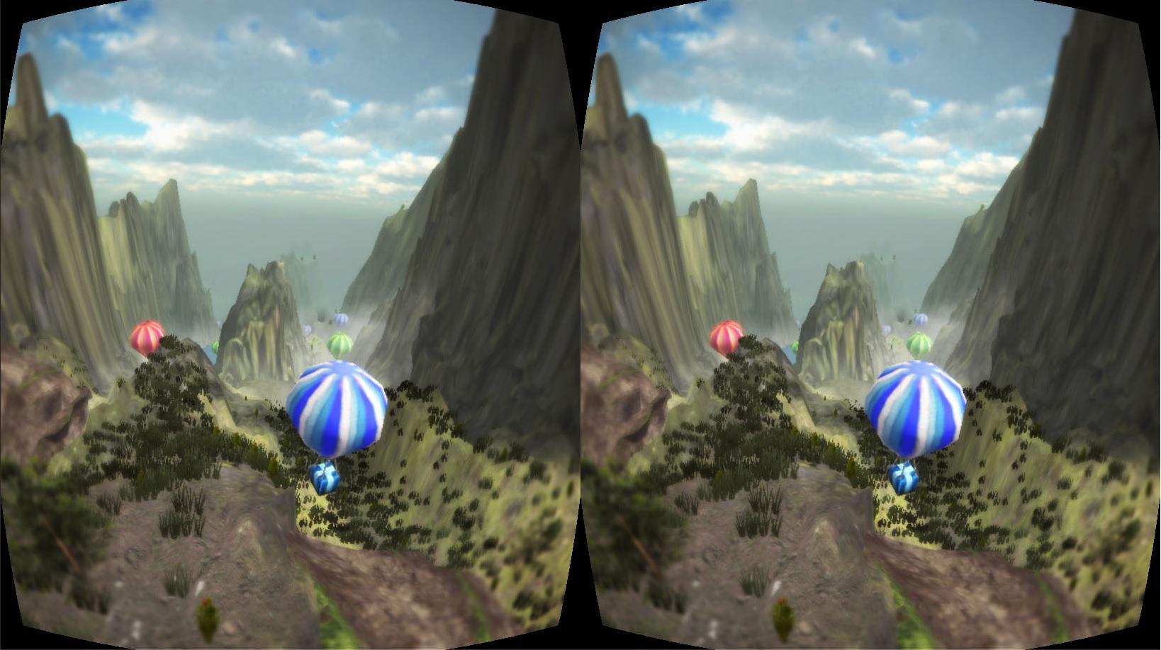 WingSuit VR