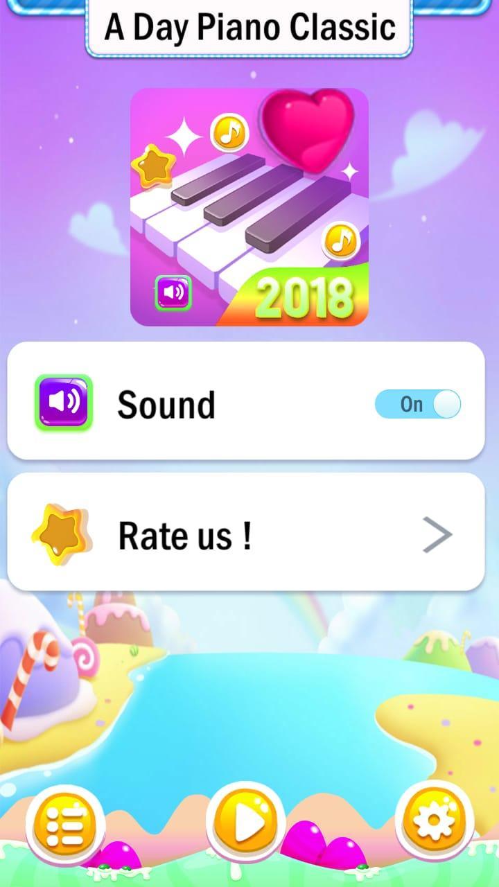 Piano Classic Hobbies