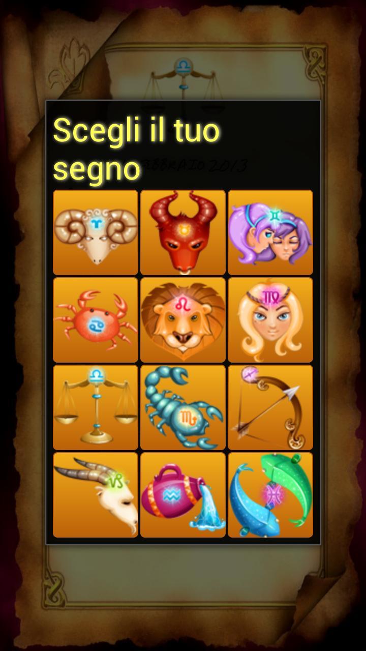 Magic Horoscope 2014