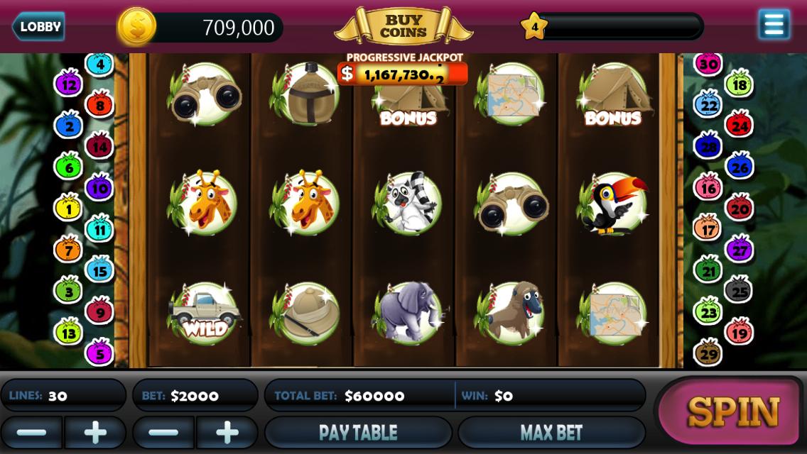 Super Shot Hot Slot Casino