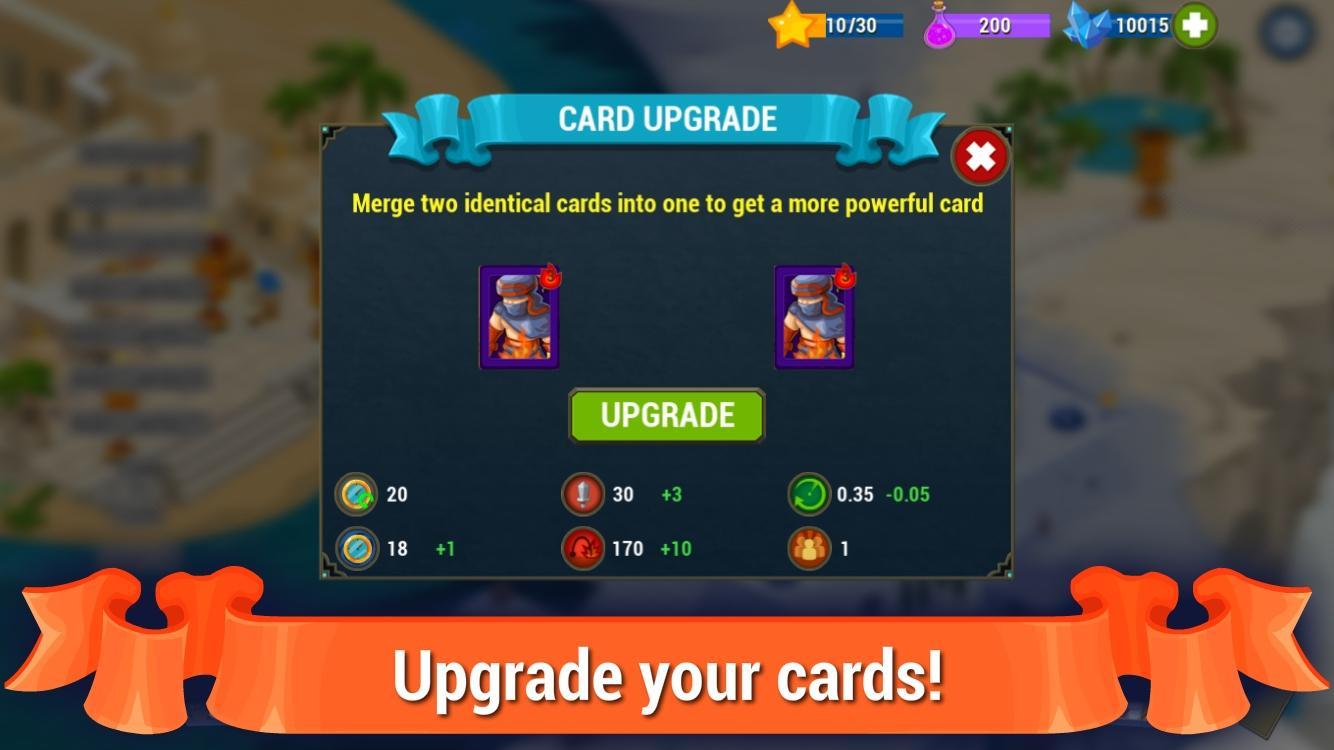 Prince Aladdin: Tower Defense