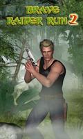 Brave Raider Run 2