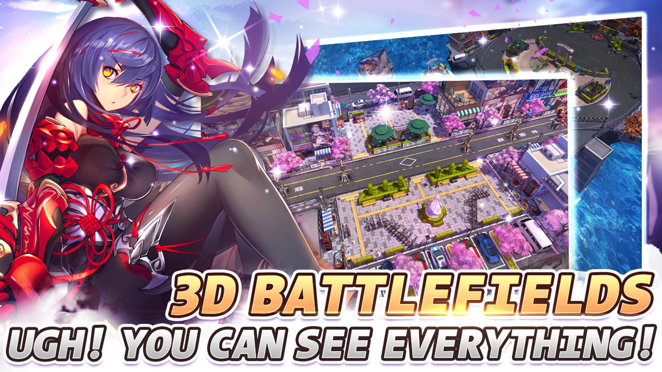 KawaiiStrike: Cute to Kill