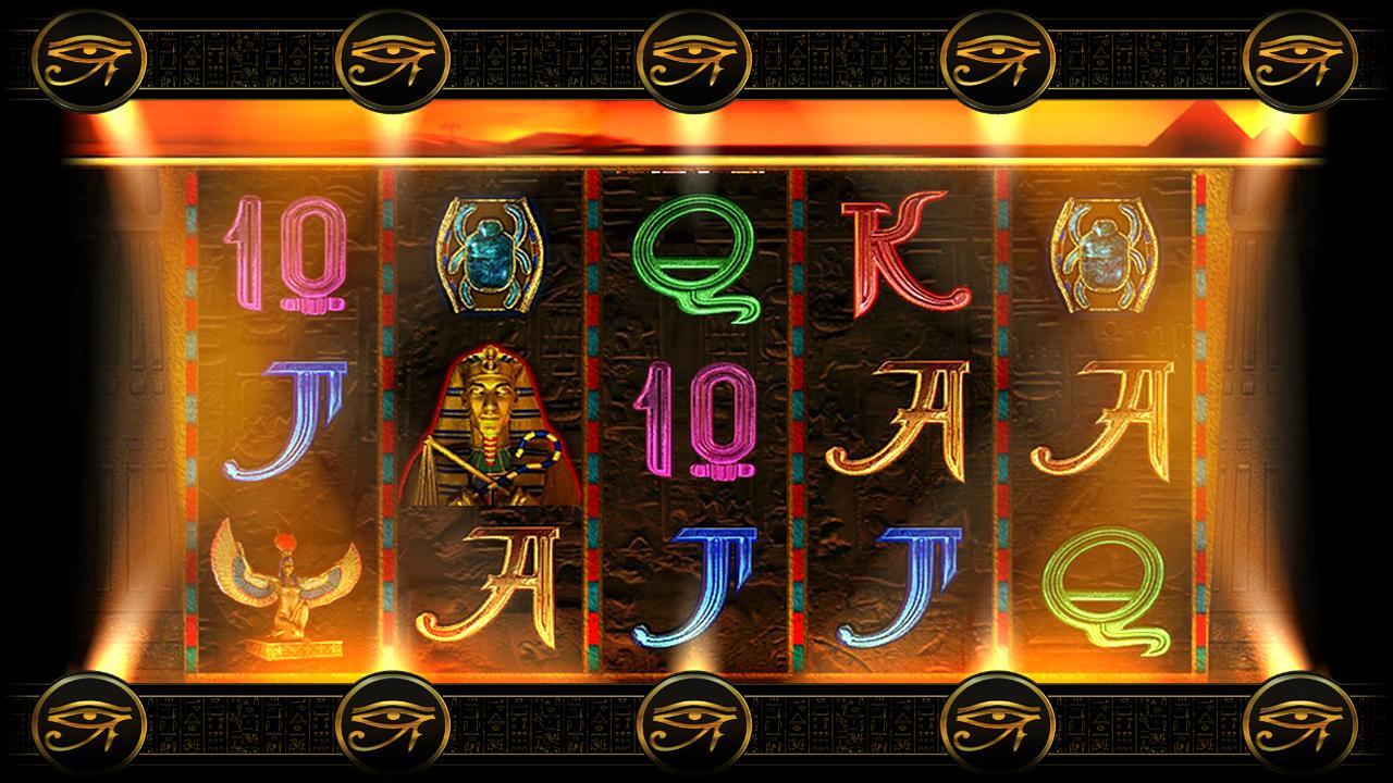 Book of Ra Slot Deluxe